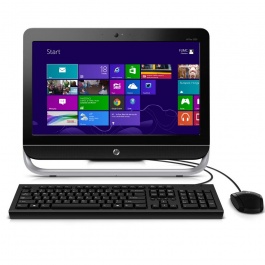 Не включається моноблок HP у Львові