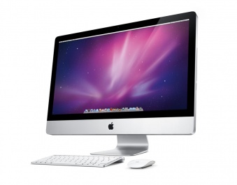 Не включається моноблок iMac у Львові