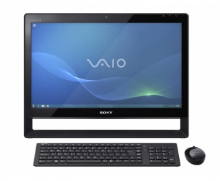 Не працює моноблок Sony у Львові