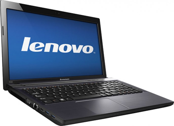 lenovo