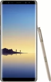 Заміна динаміка Samsung Galaxy Note 8