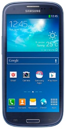Ремонт Samsung Galaxy s3