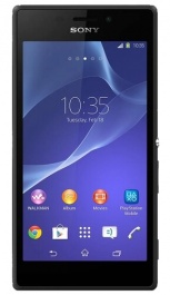 Ремонт Sony Xperia z
