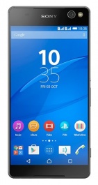 Ремонт Sony Xperia c5 ultra dual