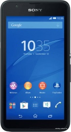 Ремонт Sony Xperia z