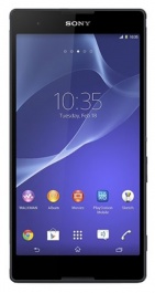 Ремонт Sony Xperia t2 ultra dual