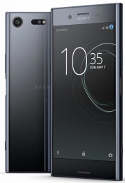 Ремонт Sony Xperia z