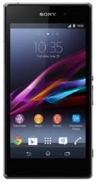 Ремонт Sony Xperia z2