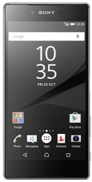 Ремонт Sony Xperia z
