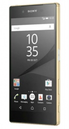 Ремонт Sony Xperia z5
