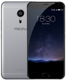 Ремонт телефона Meizu MX6