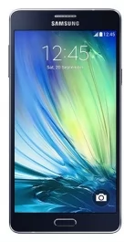 Заміна модуля samsung galaxy a7