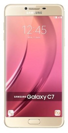 Ремонт Samsung Galaxy c7
