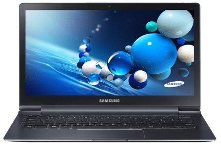 Ремонт ноутбуків Samsung