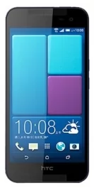 Заміна модуля HTC Butterfly 2