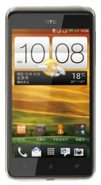 Заміна модуля HTC Desire 400