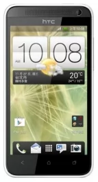 Заміна модуля HTC Desire 501