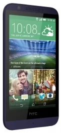 Заміна модуля HTC Desire 510