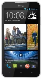 Заміна модуля HTC Desire 516