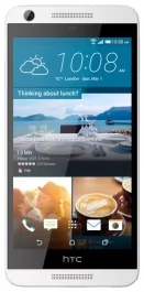 Заміна модуля HTC Desire 626