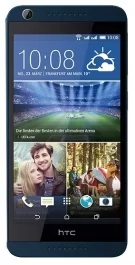 Заміна скла екрану HTC Desire 626G