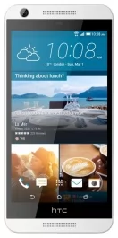 Заміна модуля HTC Desire 626s