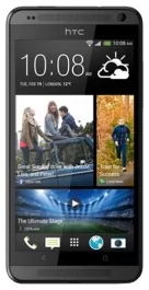 Заміна скла екрану HTC Desire 700