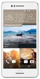 Заміна модуля HTC Desire 728