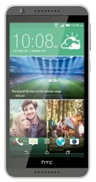 Заміна модуля HTC Desire 820