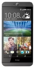 Заміна модуля HTC Desire 826