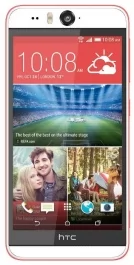 Заміна модуля HTC Desire Eye