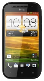 Ремонт HTC Desire SV