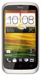 Заміна модуля HTC Desire U