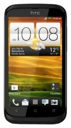 Заміна модуля HTC Desire V