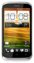 Заміна модуля HTC Desire X
