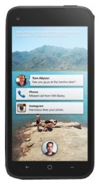 Ремонт HTC First