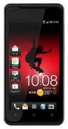 Заміна модуля HTC J (Z321e)