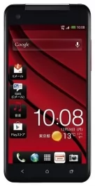 Заміна модуля HTC J butterfly