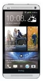 Заміна модуля HTC One