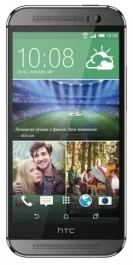 Заміна модуля HTC One M8