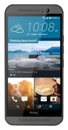 Заміна модуля HTC One M9