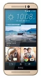 Заміна модуля HTC One M9s