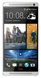 Заміна роз'єму HTC One Max