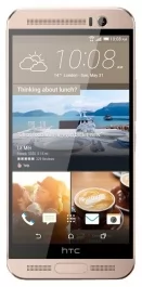 Заміна модуля HTC One ME