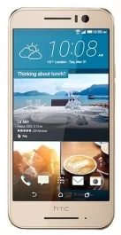 Заміна модуля HTC One S9