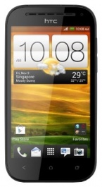 Ремонт HTC One SV