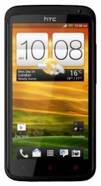 Заміна модуля HTC One X+