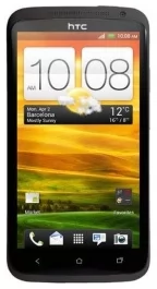 Заміна роз'єму HTC One X