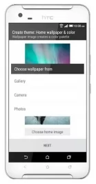 Заміна модуля HTC One X9