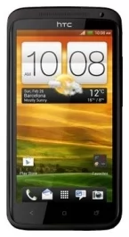 Заміна акумулятора HTC One XL